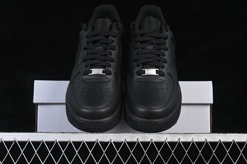 All categories Nk Air Force 1 Air Force series Nk Air Force 1 Low Air Force low-top GX foreign trade version Nike Air Force 1'07 Low Air Force 1 low-top casual sneakers CW2288-001